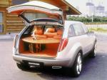 Mazda Nextourer 1999 года